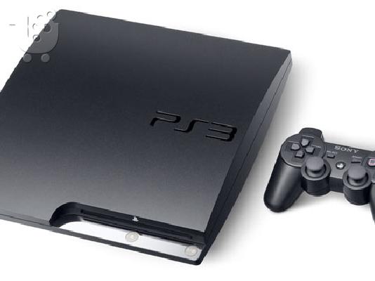 PoulaTo: Playstation 3 Slim 250gb -- 150euro